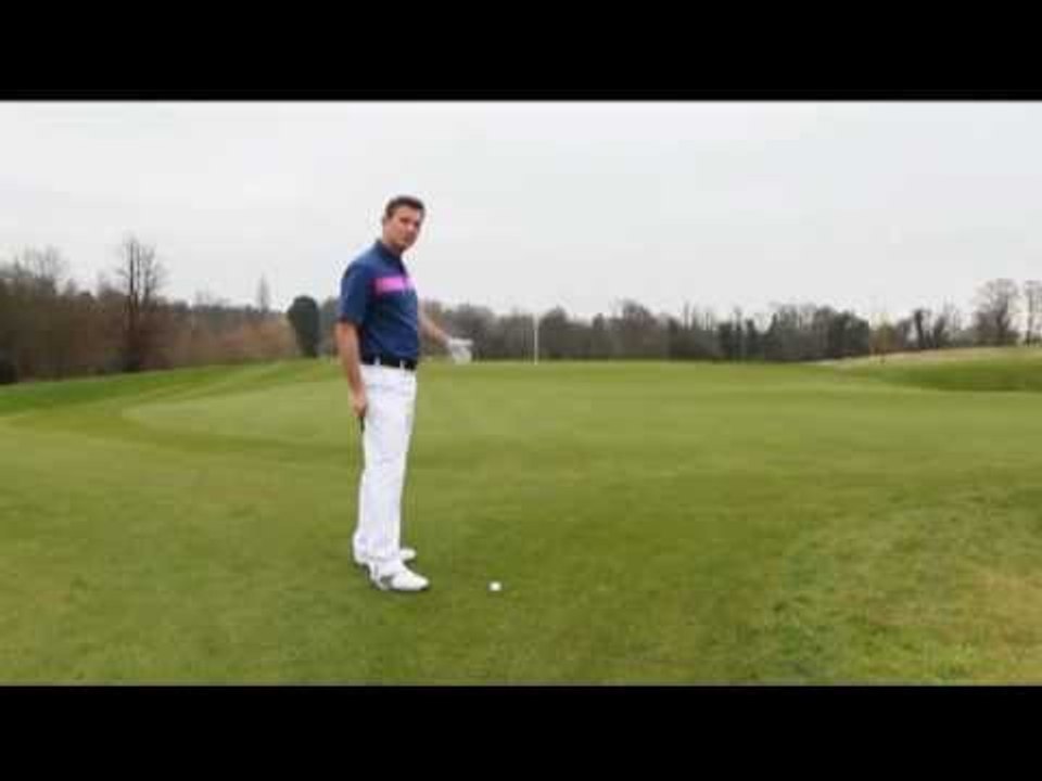 Short game club selection - Rob Watts - Today's Golfer