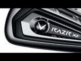 Callaway RAZR XF Irons - Designer Q&A - Today's Golfer