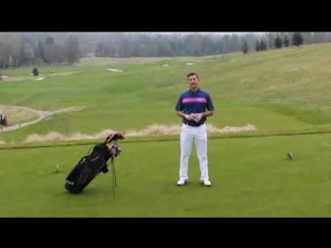 Tee-shot strategy - Rob Watts - Today's Golfer