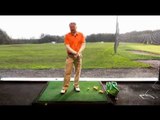 Don't waste your time at the driving range - Adrian Fryer - Today's Golfer