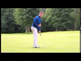 Right hand off putting drill - Gareth Johnston - Today's Golfer