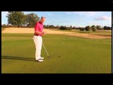 Survey the hole when putting - Adrian Fryer - Today's Golfer