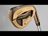 Ping Tour S Wedge - 2011 Wedges Test - Today's Golfer