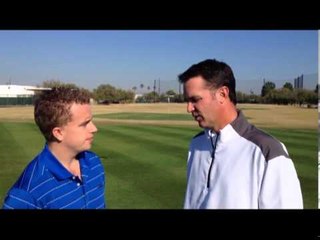 Q&A with PING's Director of Player Relations - PING i20 Launch - Today's Golfer