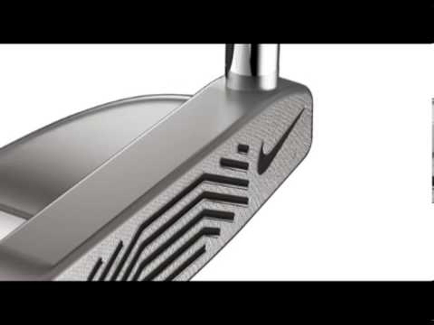 Nike Method 005 Putter - 2011 Putters Test - Today's Golfer - video  Dailymotion