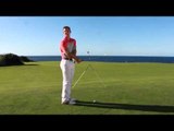 Chipping instruction outtake - Gareth Johnston - Today's Golfer