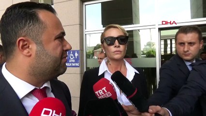 Sıla Ahmet Kural'dan şikayetçi oldu