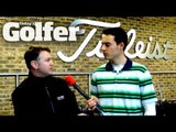 Interview With Custom Fitter Dan Friend - Titleist Fitting Centre - Today's Golfer