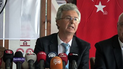 Marmarabirlik'in Afrin'den zeytin aldığı iddiası - BURSA