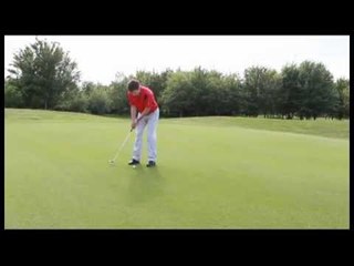 Use a pendulum stroke to hole more putts - Noel Rousseau - Today's Golfer