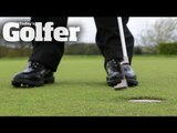 Hole more six foot putts - Steven Orr - Today's Golfer