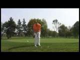 Pivot your body when chipping - Adrian Fryer - Today's Golfer