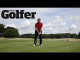 Hit more consistent irons - Ryan Fenwick - Today's Golfer
