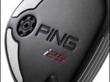Ping i25 Fairway Wood Review - Today's Golfer
