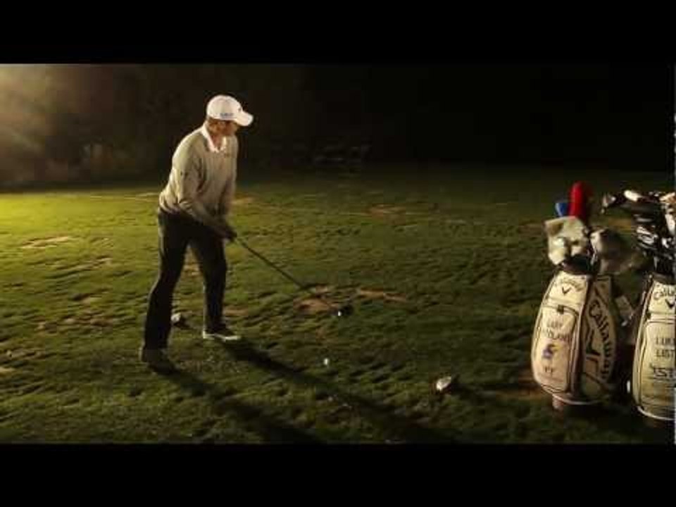 Callaway Long Drive Event - Waste Management Phoenix Open - Today's Golfer