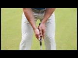 Strike putts better with a flat left wrist - Gareth Johnston - Today's Golfer