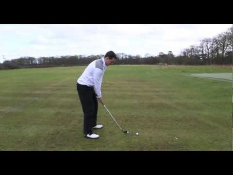 Wilson Staff FG Tour M3 Iron - Today's Golfer