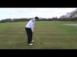 Wilson Staff FG Tour M3 Iron - Today's Golfer