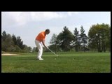 Double-overlap chipping grip - Adrian Fryer - Today's Golfer