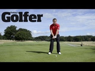 Learn from Jason Dufner's waggle - Ryan Fenwick - Today's Golfer