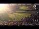 The opening tee shots of the 2014 Ryder Cup - Spieth, Reed, Gallacher, Poulter - Today's Golfer