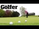 Gauge the green speeds with this warm-up putting drill - Steven Orr - Today's Golfer