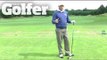 Driving warm-up drill with Thomas Aiken - Today's Golfer