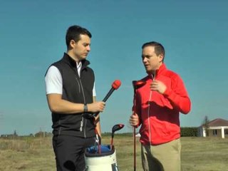 First Look: Yonex EZONE XP Driver and Irons - PGA Merchandise Show 2014 - Today's Golfer