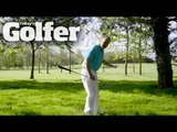 Play safe from trouble to save shots - Adrian Fryer - Today's Golfer