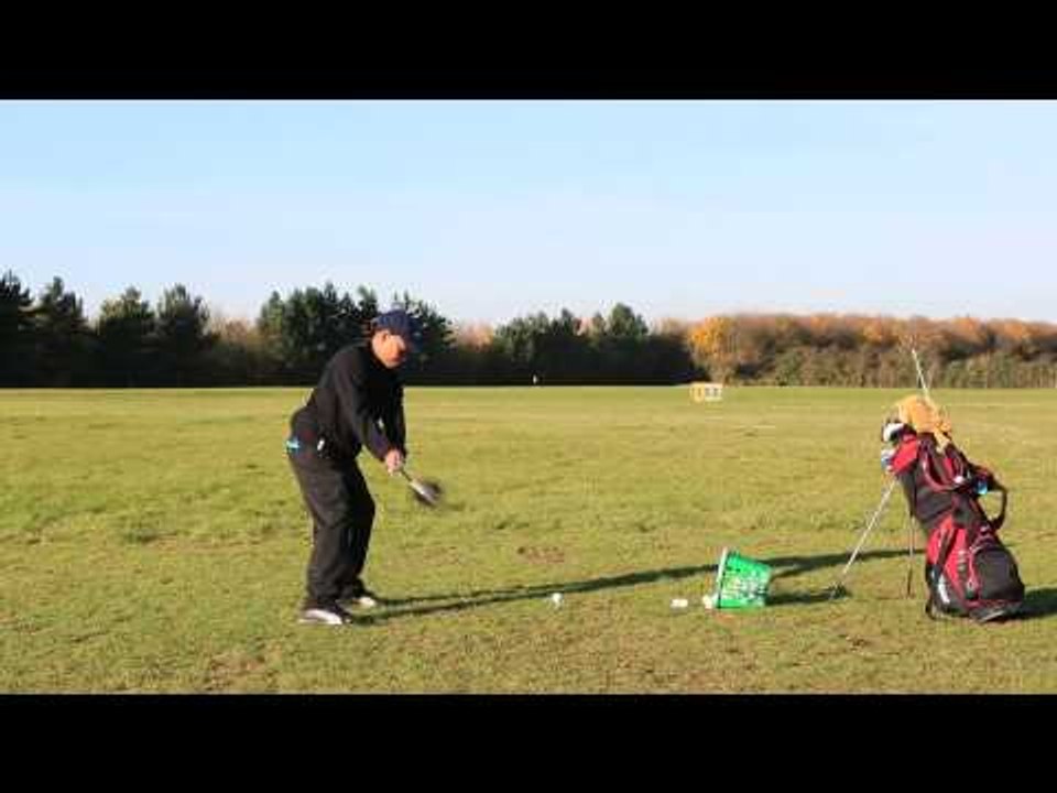 The next Tiger Woods? - Today's Golfer