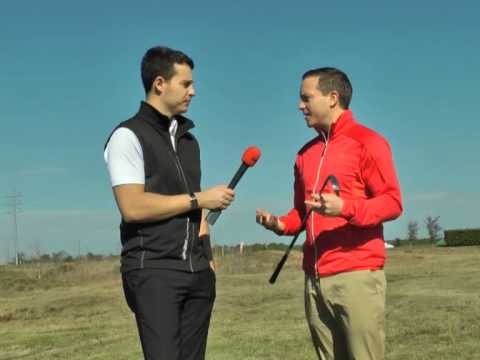 First Look: Yonex EZONE XP Irons - PGA Merchandise Show 2014 - Today's Golfer