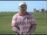 Srixon Scoring Academy reader interview - Micheal Blakebrough - Today's Golfer