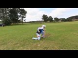 Tricky Rob's Golf Trick Shots - Today's Golfer