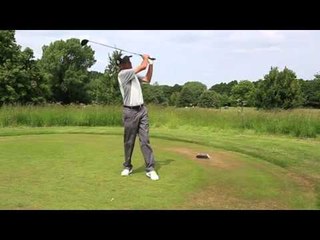 Reader Review - Puma LiteStyle Biofusion and Monolite golf shoes - Today's Golfer