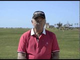 Srixon Scoring Academy reader interview - Derek Rainbow - Today's Golfer