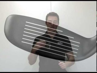 Ping i25 Hybrid review - Today's Golfer