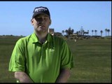 Srixon Scoring Academy reader interview - David Hayden - Today's Golfer