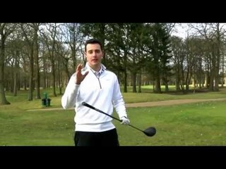 First Hits - Benross RIP SPEED 2 Driver - Today's Golfer