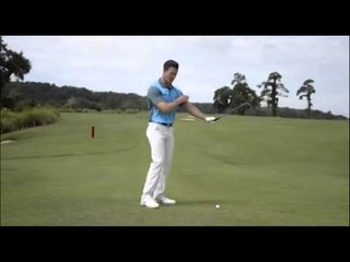 Control your swing path - Today's Golfer