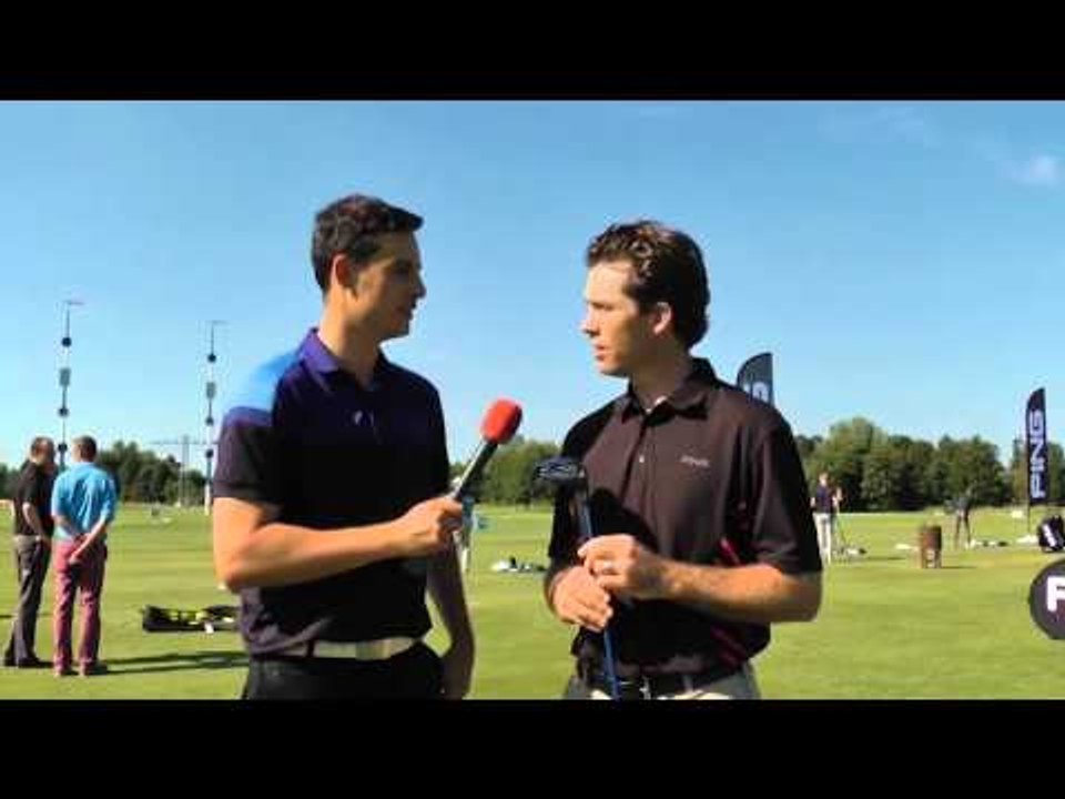 PING G30 Fairway Wood Official Launch - Today's Golfer