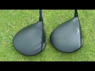 First hit - Ping G30 driver - Today's Golfer