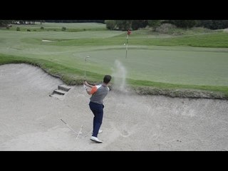 Improve the takeaway plane - Today's Golfer expert golf advice