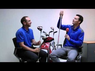Introducing the Callaway Big Bertha Alpha 815 Drivers 2015 - Today's Golfer