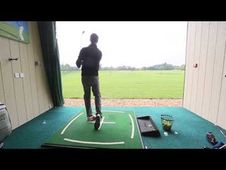 First Hit Mizuno MP15 iron review - Today's Golfer
