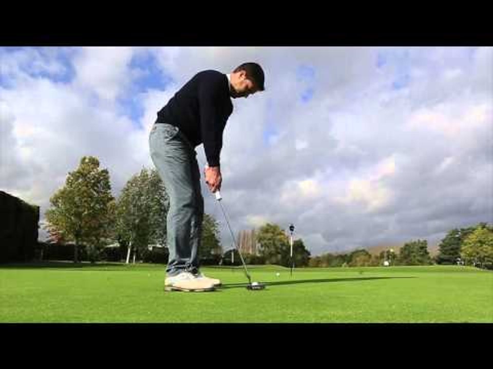 Reader review: SuperStroke putter grips - Today's Golfer