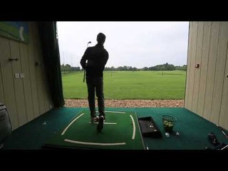 First hit Mizuno MPH5 iron review- Today's Golfer