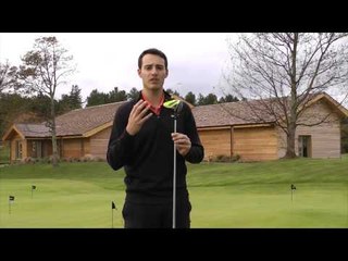 First Hit Nike Vapor Pro Driver - Today's Golfer
