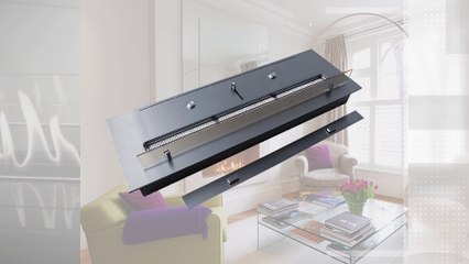 Биокамин. Обзор биокамина Катмай от Gloss Fire