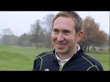 Jason Palmer Interview - Today's Golfer