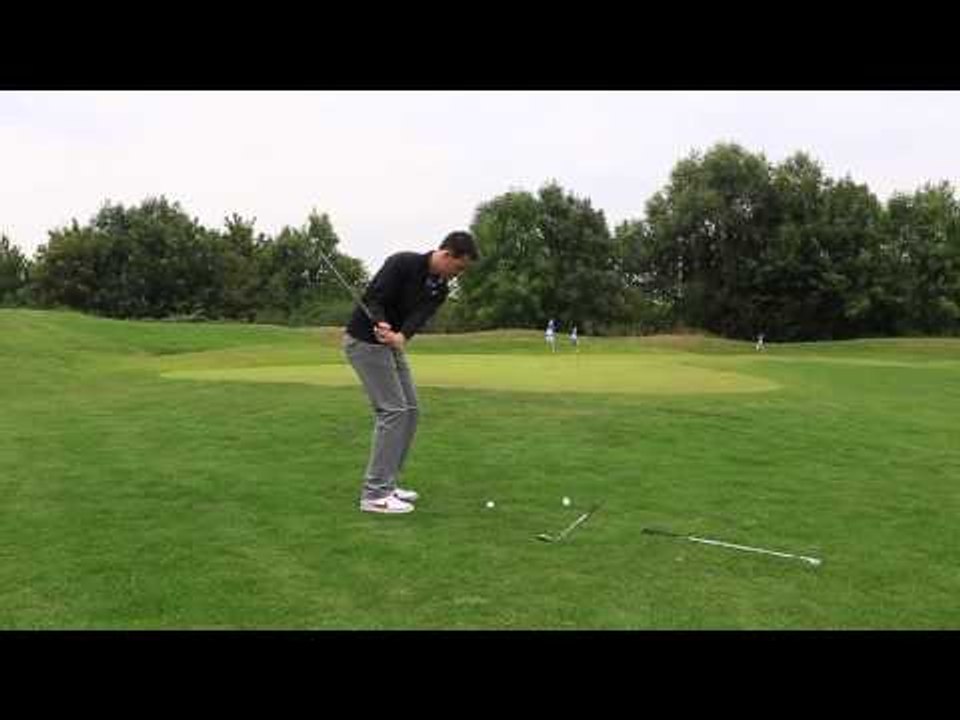 First Hit Cleveland 588 RTX 2.0 wedges review - Today's Golfer